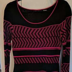 Cocktail dress by Ivanka Trump